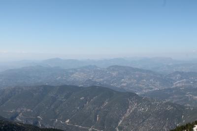 Mont Ventoux